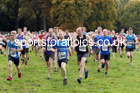 Senior mens 2021 NEHL Lambton Castle near Chester le Street, County Durham. Photo: David T. Hewitson/Sports for All Pics